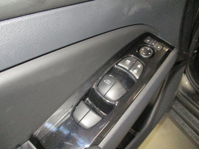 new 2025 Nissan Altima car, priced at $37,320