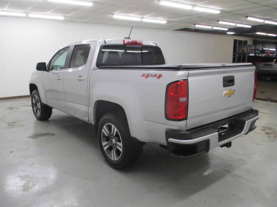 used 2016 Chevrolet Colorado car, priced at $19,590