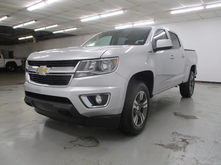 used 2016 Chevrolet Colorado car, priced at $19,590