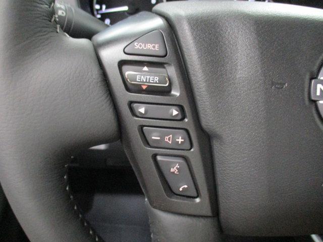 new 2026 Nissan Frontier car, priced at $41,898