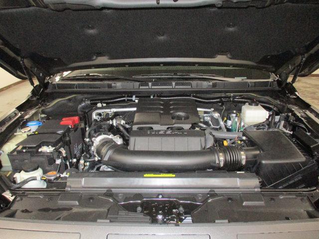 new 2026 Nissan Frontier car, priced at $41,898