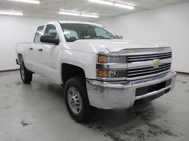 used 2015 Chevrolet Silverado 2500 car, priced at $25,495