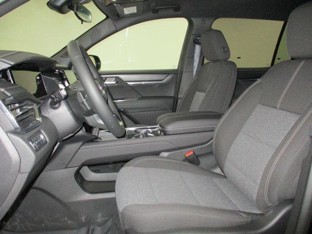 new 2025 GMC Acadia car, priced at $46,230