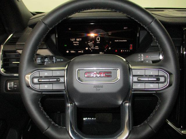 new 2025 GMC Acadia car, priced at $46,230
