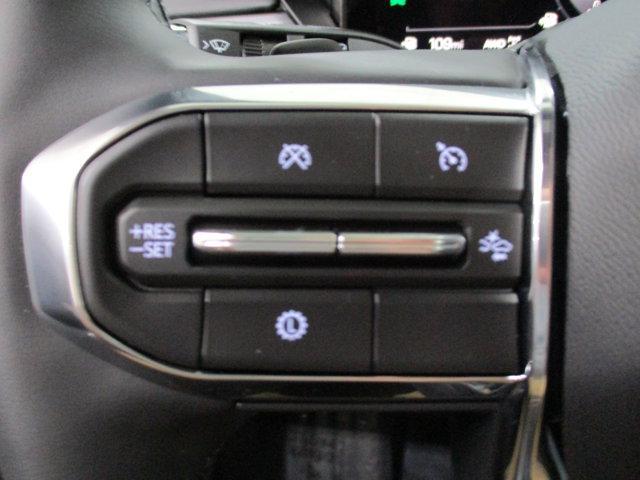 new 2025 GMC Acadia car, priced at $46,230