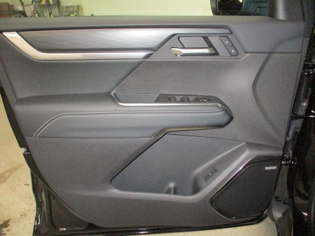 new 2025 GMC Acadia car, priced at $46,230