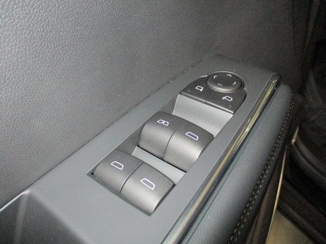 new 2025 GMC Acadia car, priced at $46,230