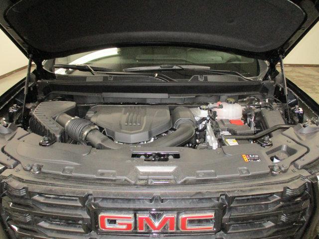 new 2025 GMC Acadia car, priced at $46,230