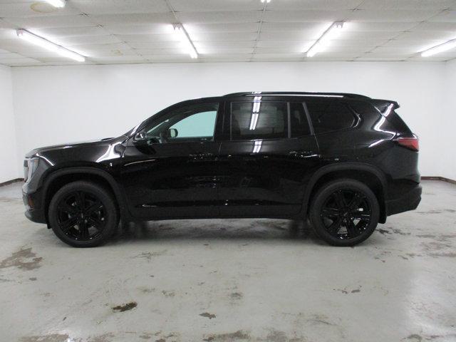 new 2025 GMC Acadia car, priced at $46,230