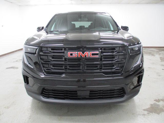 new 2025 GMC Acadia car, priced at $46,230