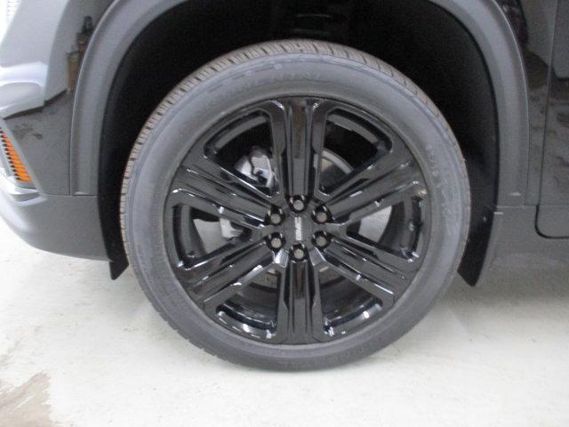 new 2025 GMC Acadia car, priced at $46,230