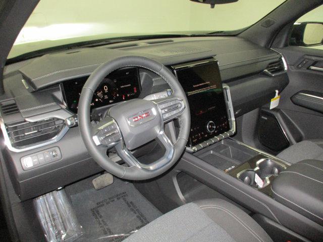 new 2025 GMC Acadia car, priced at $46,230
