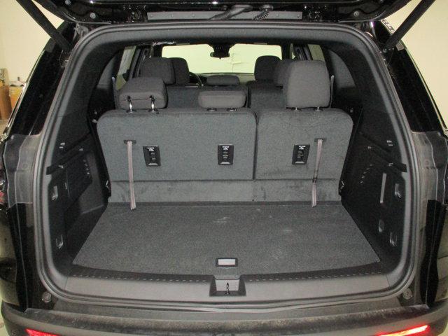new 2025 GMC Acadia car, priced at $46,230