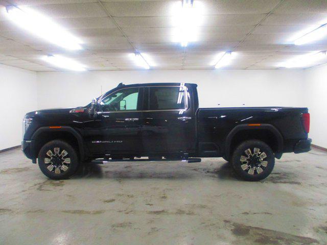 new 2024 GMC Sierra 2500 car, priced at $78,279