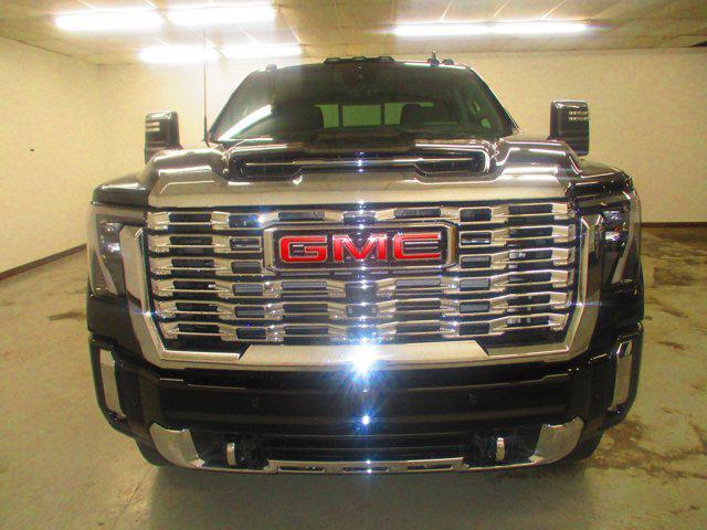 new 2024 GMC Sierra 2500 car, priced at $78,279