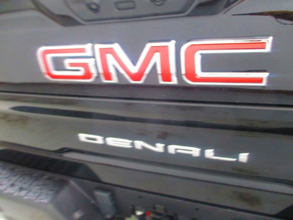 new 2024 GMC Sierra 2500 car, priced at $79,279