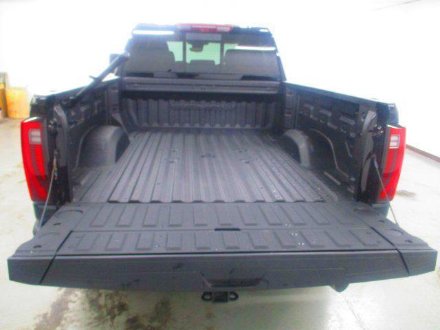 new 2024 GMC Sierra 2500 car, priced at $78,279