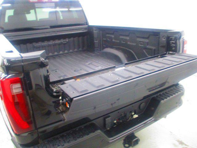new 2024 GMC Sierra 2500 car, priced at $78,279