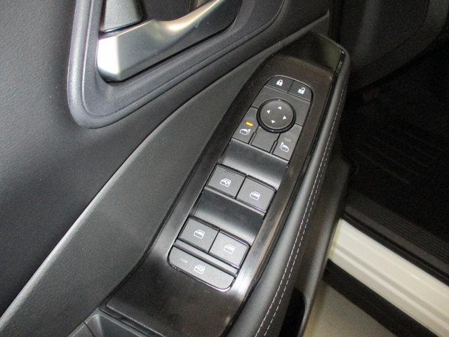 new 2025 Nissan Rogue car, priced at $32,585