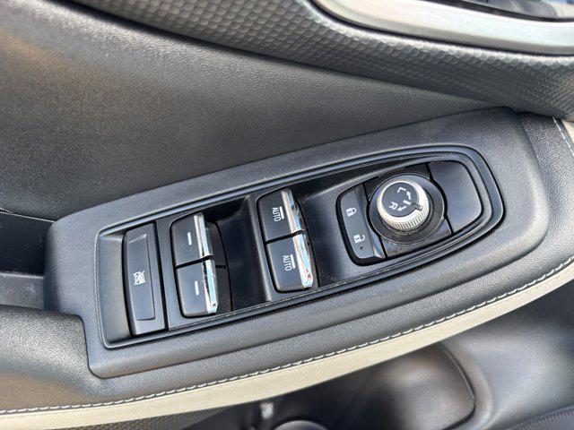 used 2022 Subaru Forester car, priced at $26,490