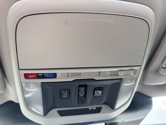 used 2022 Subaru Forester car, priced at $26,490