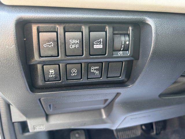 used 2022 Subaru Forester car, priced at $26,490