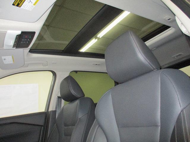 new 2026 Nissan Rogue car, priced at $42,835