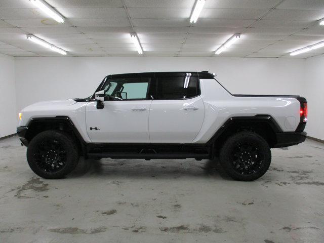 new 2025 GMC HUMMER EV Pickup car, priced at $93,685