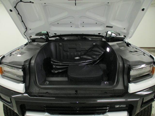 new 2025 GMC HUMMER EV Pickup car, priced at $93,685