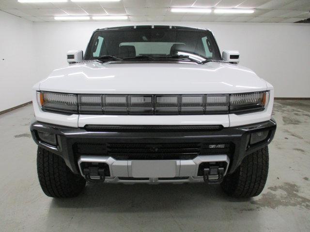 new 2025 GMC HUMMER EV Pickup car, priced at $93,685