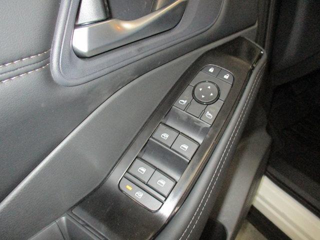 new 2025 Nissan Rogue car, priced at $34,613