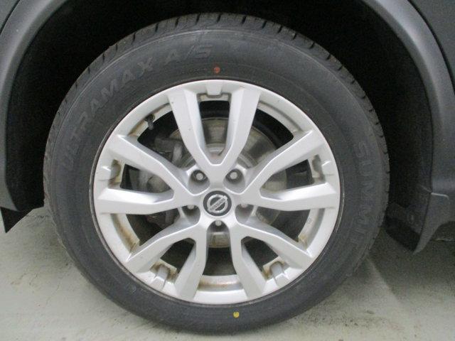 used 2020 Nissan Rogue Sport car, priced at $18,995