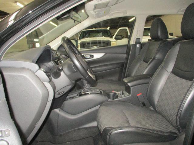used 2020 Nissan Rogue Sport car, priced at $18,995