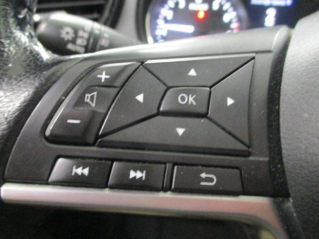 used 2020 Nissan Rogue Sport car, priced at $18,995