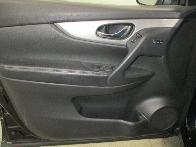 used 2020 Nissan Rogue Sport car, priced at $18,995
