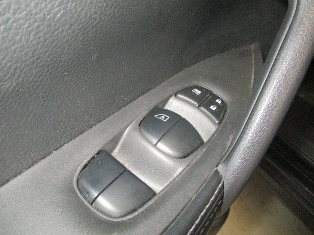 used 2020 Nissan Rogue Sport car, priced at $18,995