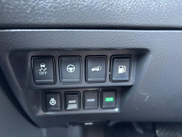 used 2020 Nissan Rogue car, priced at $12,990