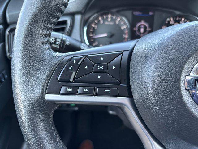 used 2020 Nissan Rogue car, priced at $12,990