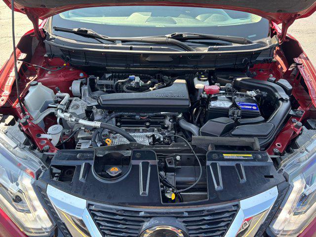 used 2020 Nissan Rogue car, priced at $12,990
