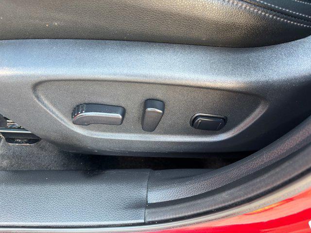 used 2020 Nissan Rogue car, priced at $12,990