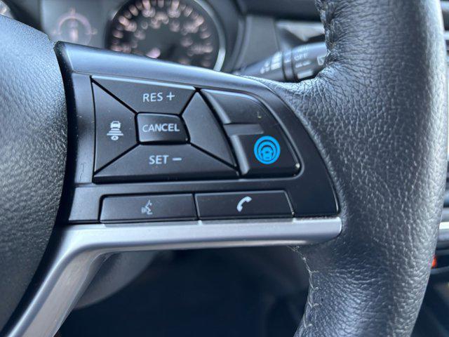 used 2020 Nissan Rogue car, priced at $12,990