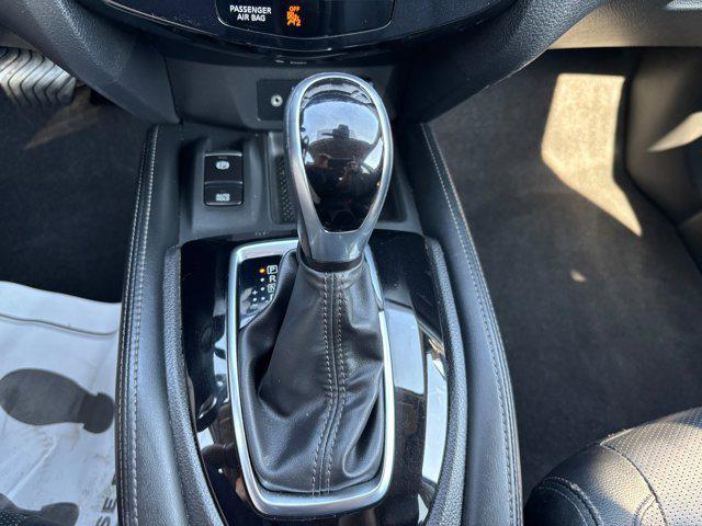 used 2020 Nissan Rogue car, priced at $12,990