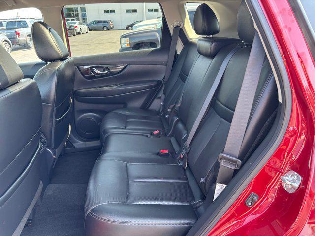 used 2020 Nissan Rogue car, priced at $12,990