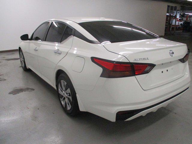 used 2019 Nissan Altima car, priced at $17,495