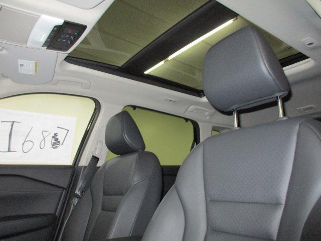 new 2025 Nissan Rogue car, priced at $33,785