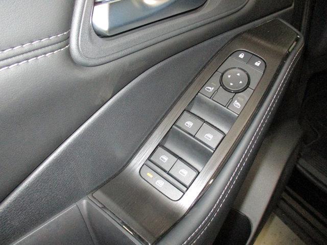 new 2025 Nissan Rogue car, priced at $33,785