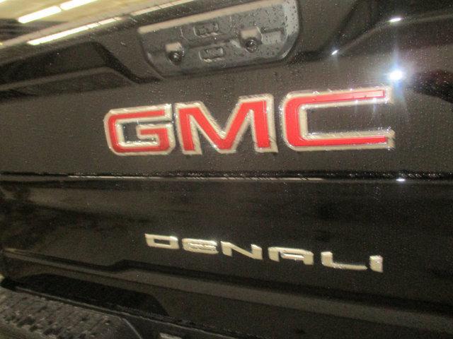 new 2025 GMC Sierra 2500 car, priced at $71,536