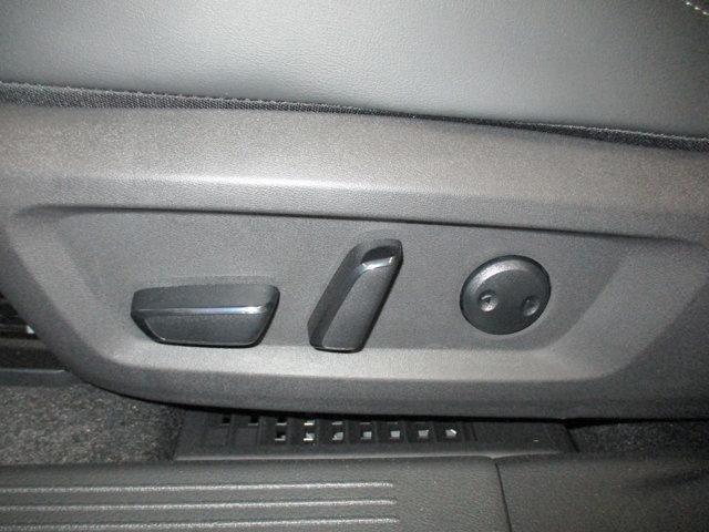 new 2025 Nissan Rogue car, priced at $42,405