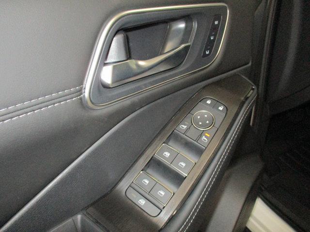 new 2025 Nissan Rogue car, priced at $42,405