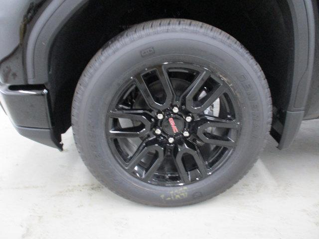 new 2025 GMC Sierra 1500 car, priced at $57,590
